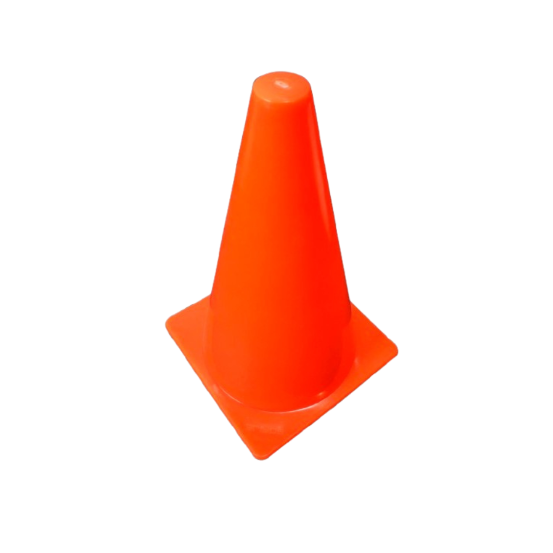 Cono Deportivo Naranja