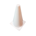 Cono Deportivo Blanco