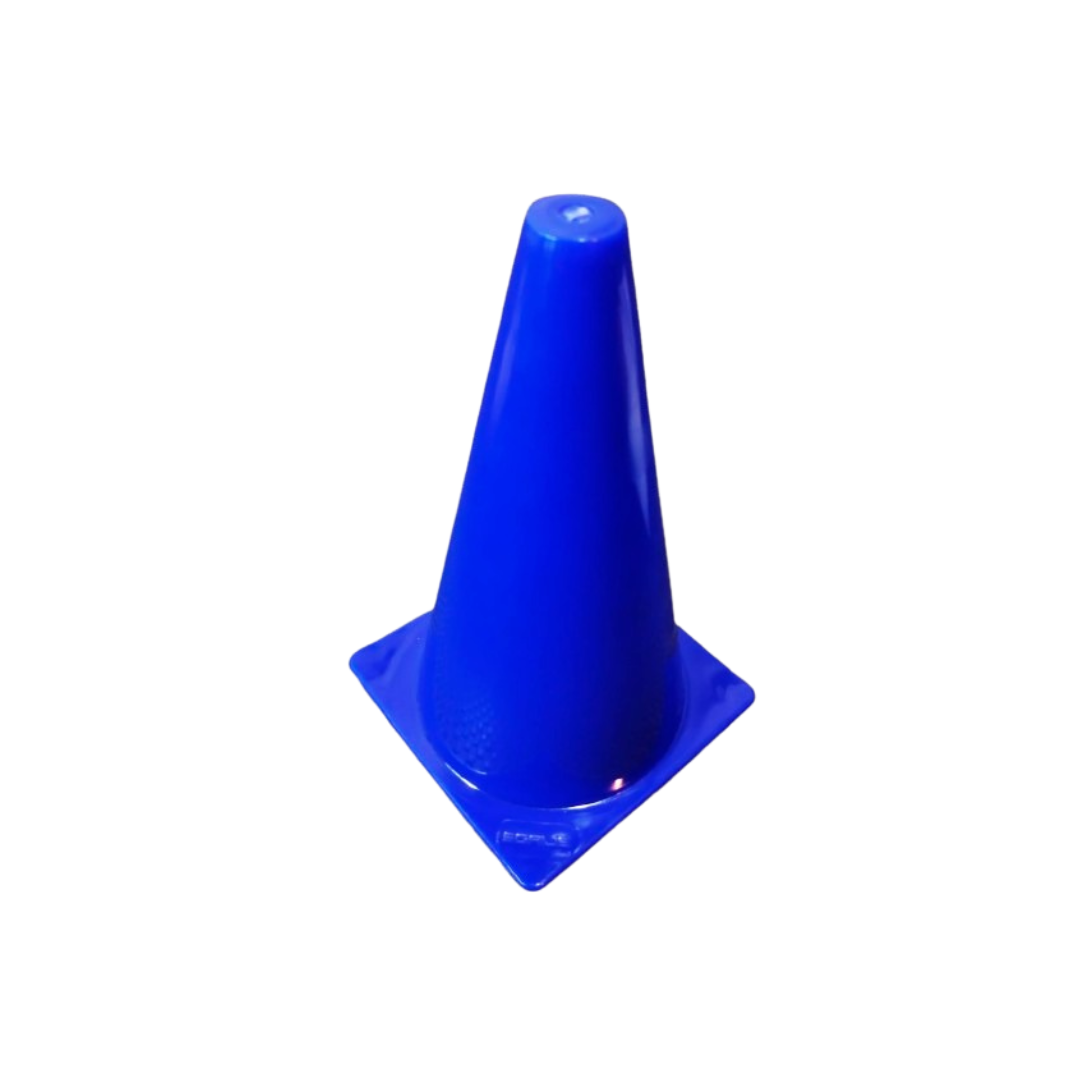 Cono Deportivo Azul Marino