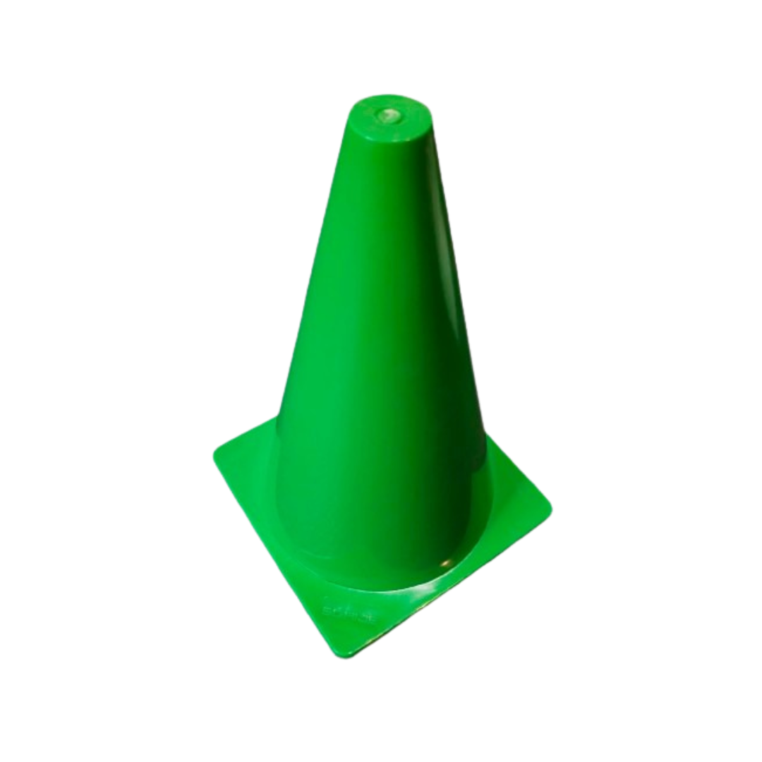 Cono Deportivo Verde